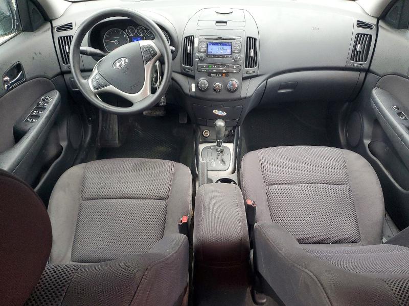Продажа на аукционе авто 2012 Hyundai Elantra Touring, vin: KMHDC8AE7CU140864, номер лота: 69931346