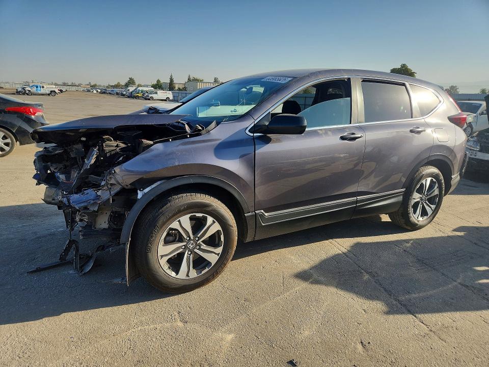 Auction sale of the 2020 Honda Cr-v, vin: 2HKRW1H25LH414237, lot number: 65965626