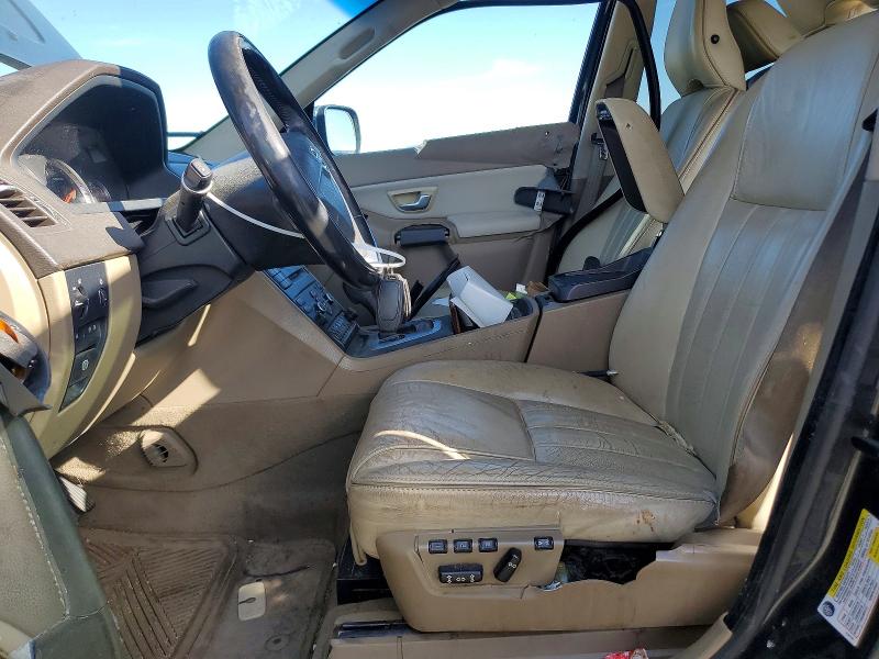 Продажа на аукционе авто 2013 Volvo Xc90, vin: YV4952CZ3D1651876, номер лота: 69886846