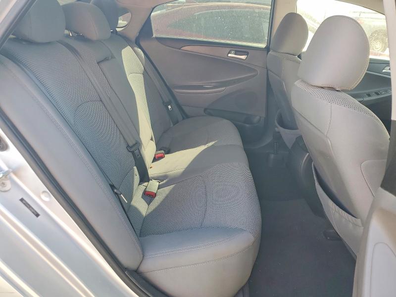 69638326 :رقم المزاد ، 5NPEB4AC1DH569402 vin ، 2013 Hyundai Sonata مزاد بيع