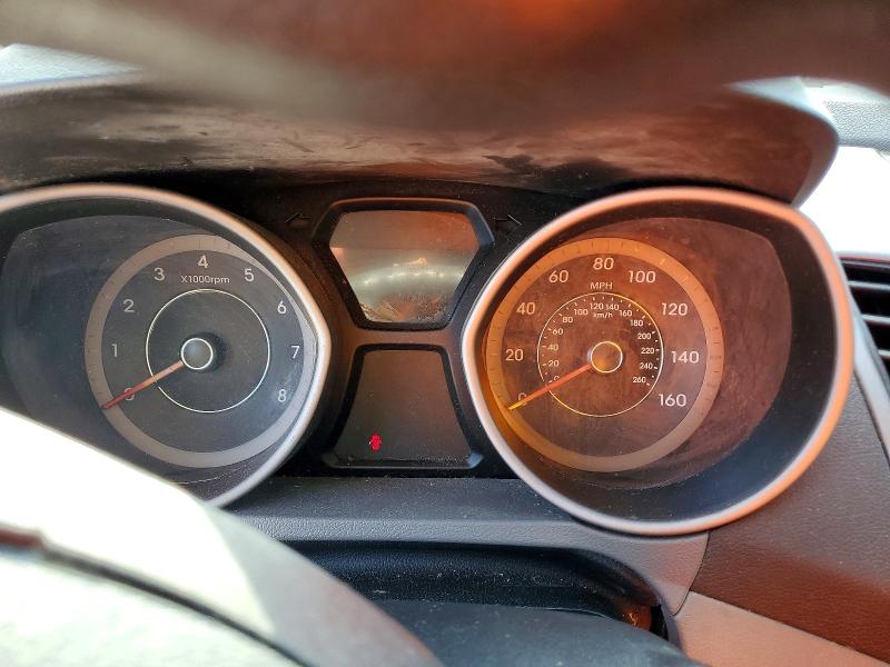 Продажа на аукционе авто 2016 Hyundai Elantra, vin: KMHDH4AE1GU643533, номер лота: 68846186