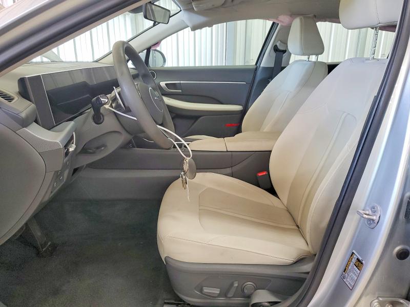 Aukcja sprzedaży 2024 Hyundai Sonata, vin: KMHL64JA0RA410763, numer aukcji: 67987976