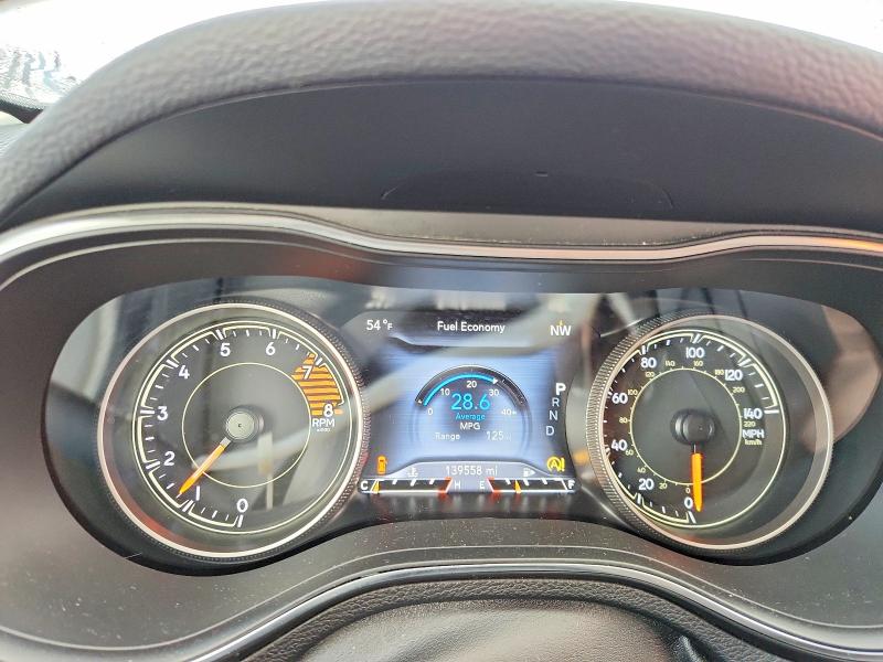 66772046 :رقم المزاد ، 1C4PJMDX6LD628782 vin ، 2020 Jeep Cherokee مزاد بيع