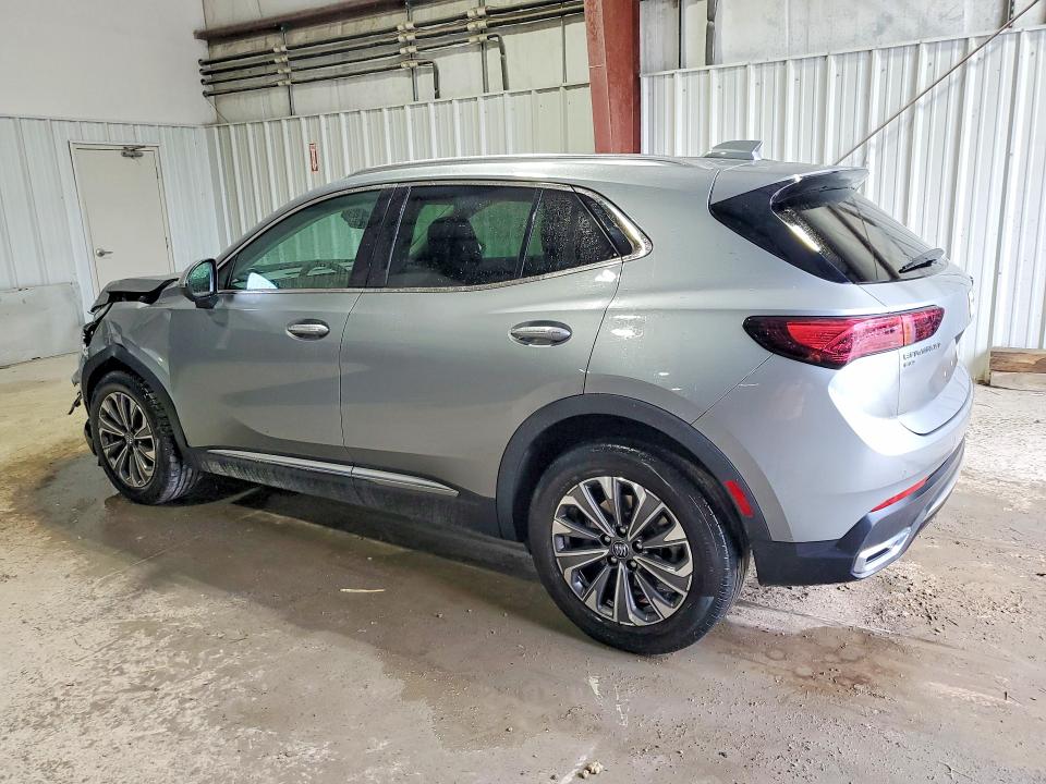 Продаж на аукціоні авто 2024 Buick Envision, vin: LRBFZME44RD073198, номер лоту: 69174266