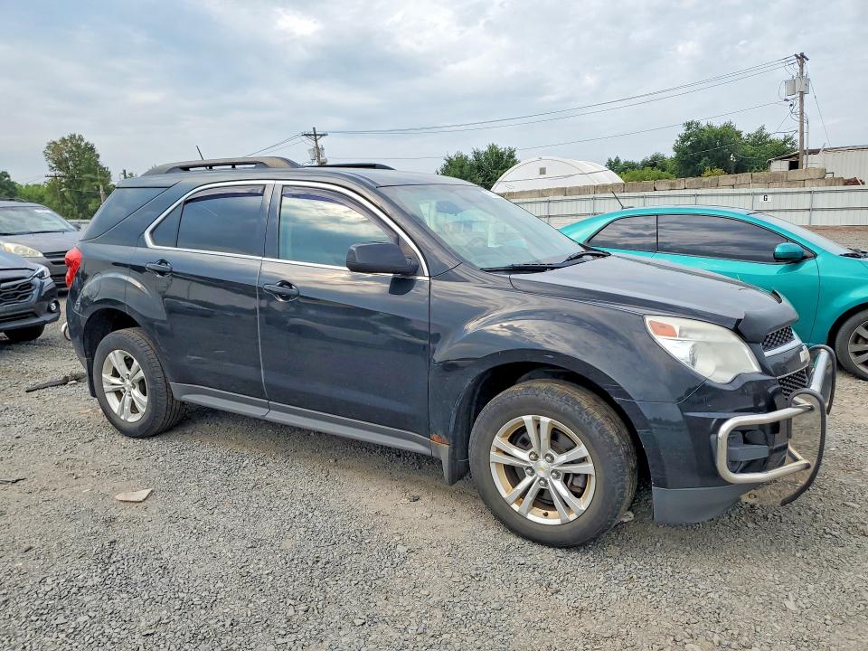 67273456 :رقم المزاد ، 2GNFLFEK5F6419080 vin ، 2015 Chevrolet Equinox مزاد بيع