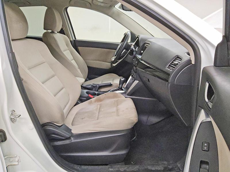 Продаж на аукціоні авто 2015 Mazda Cx-5, vin: JM3KE4CY8F0490318, номер лоту: 67484626