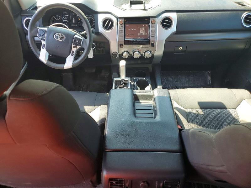 2018 Toyota Tundra მანქანა იყიდება აუქციონზე, vin: 5TFDW5F10JX725281, აუქციონის ნომერი: 69336276