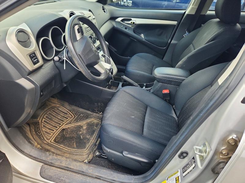 2012 Toyota Matrix მანქანა იყიდება აუქციონზე, vin: 2T1KU4EE1CC801930, აუქციონის ნომერი: 69113616
