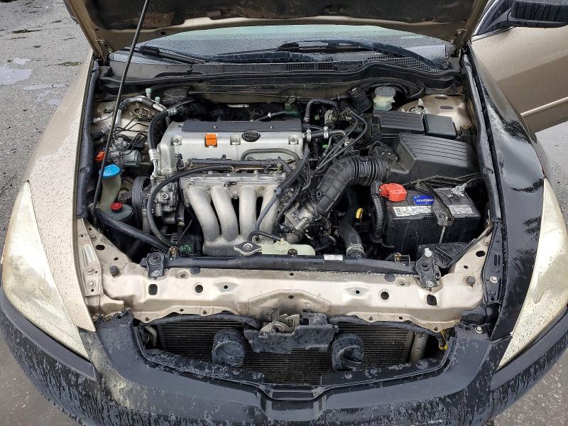 Aukcja sprzedaży 2003 Honda Accord, vin: JHMCM56393C087690, numer aukcji: 69537996