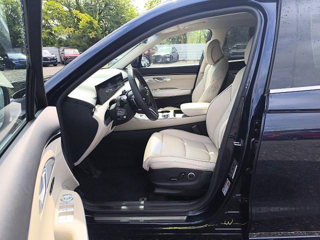 Продаж на аукціоні авто 2026 Genesis Gv70, vin: 5NMMBDTB7TH056957, номер лоту: 69149866
