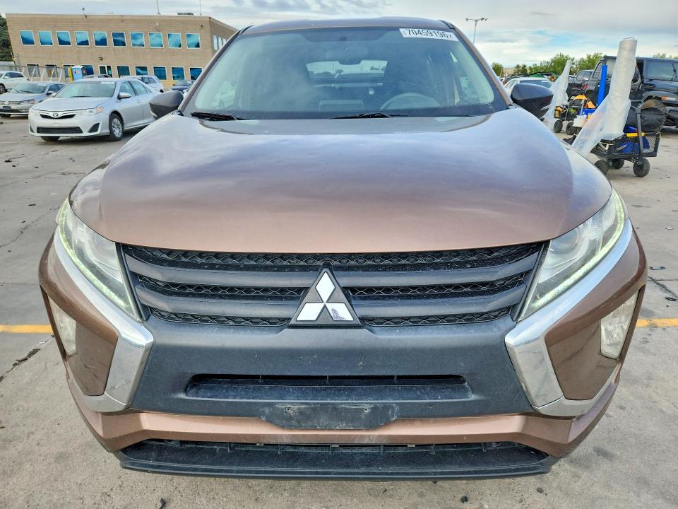 Aukcja sprzedaży 2019 Mitsubishi Eclipse Cross, vin: JA4AT4AA5KZ022028, numer aukcji: 70459196