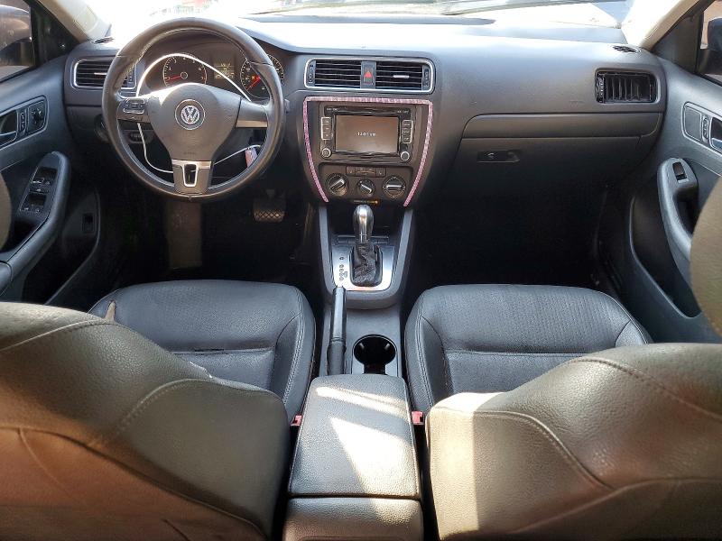 Продажа на аукционе авто 2012 Volkswagen Jetta, vin: 3VWDP7AJXCM300155, номер лота: 69591336