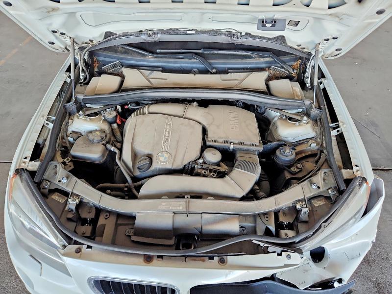 2015 Bmw X1 მანქანა იყიდება აუქციონზე, vin: WBAVM5C5XFVV94491, აუქციონის ნომერი: 68694826