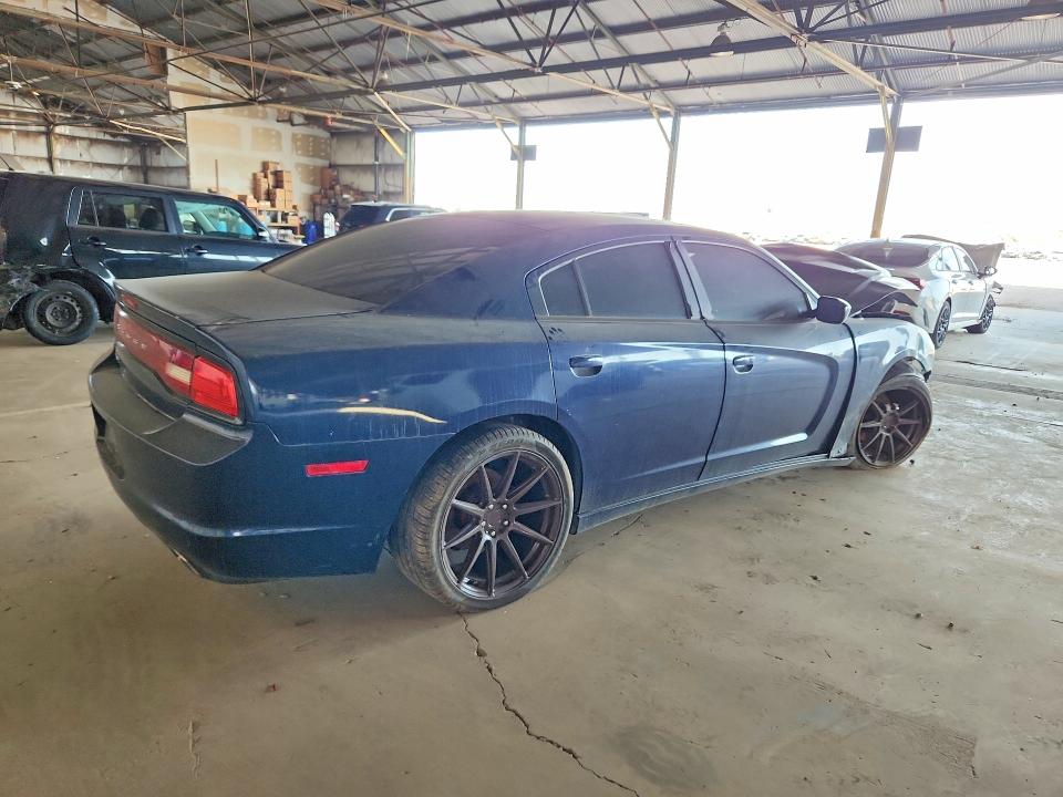Auction sale of the 2013 Dodge Charger, vin: 2C3CDXBG7DH720101        , lot number: 68857316