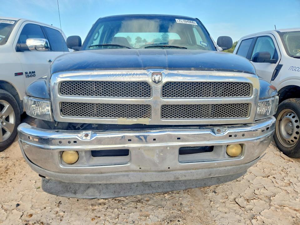Продажа на аукционе авто 1999 Dodge Ram 1500, vin: 1B7HC13Y8XJ534224, номер лота: 70104966