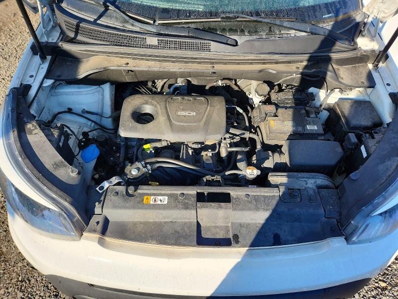 Продажа на аукционе авто 2018 Kia Soul, vin: KNDJN2A24J7598071, номер лота: 69316736