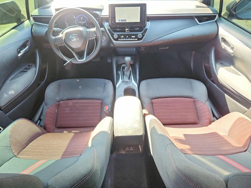 2026 Toyota Corolla მანქანა იყიდება აუქციონზე, vin: 5YFS4MCE9TP278806, აუქციონის ნომერი: 68978656