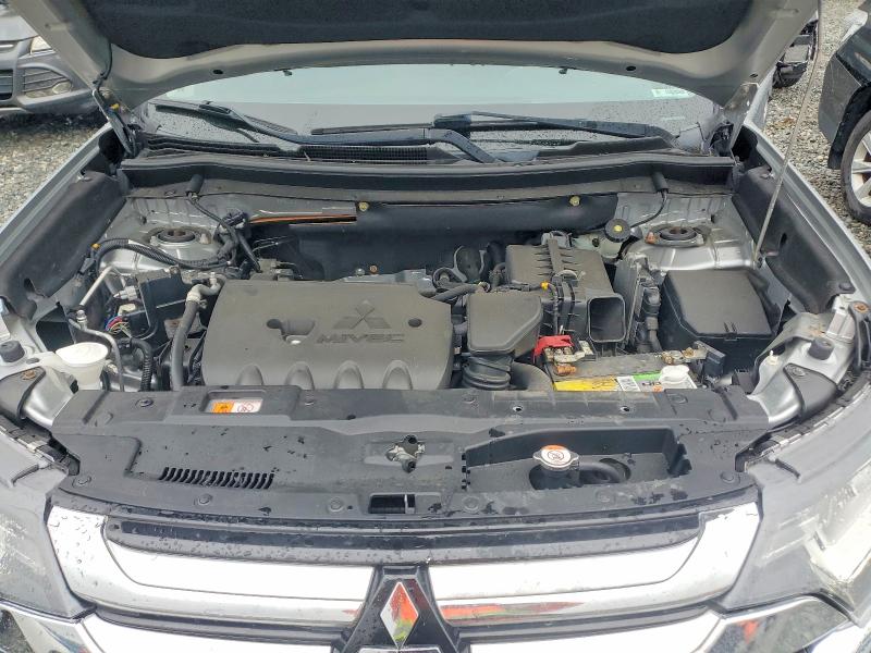 Aukcja sprzedaży 2018 Mitsubishi Outlander, vin: JA4AZ3A32JJ001810, numer aukcji: 67137136