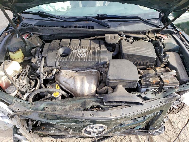 Продажа на аукционе авто 2010 Toyota Camry, vin: 4T4BF3EK9AR014414, номер лота: 67744396