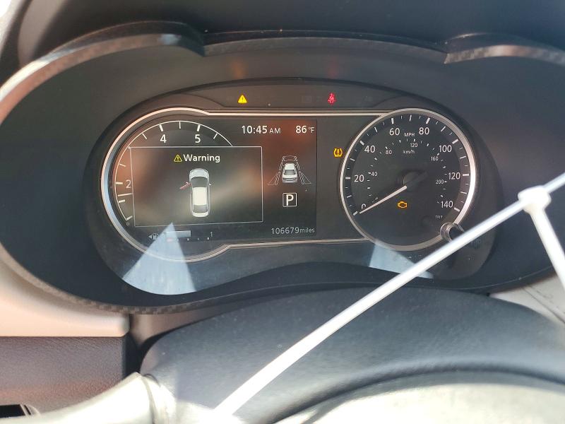 2021 Nissan Versa მანქანა იყიდება აუქციონზე, vin: 3N1CN8EV5ML881288, აუქციონის ნომერი: 69947216