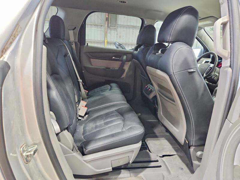 69809086 :رقم المزاد ، 1GKKRNED6GJ309150 vin ، 2016 Gmc Acadia مزاد بيع