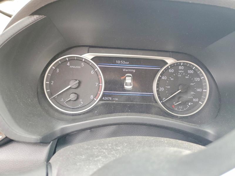 Aukcja sprzedaży 2025 Nissan Sentra, vin: 3N1AB8CV2SY276924, numer aukcji: 66480816