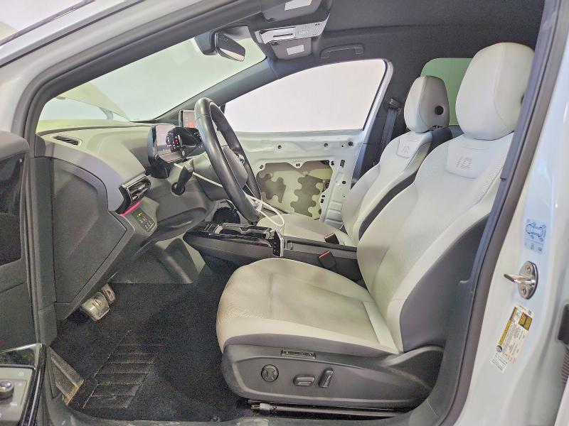 Auction sale of the 2021 Volkswagen Id.4, vin: WVGUNPE21MP065941, lot number: 67999846