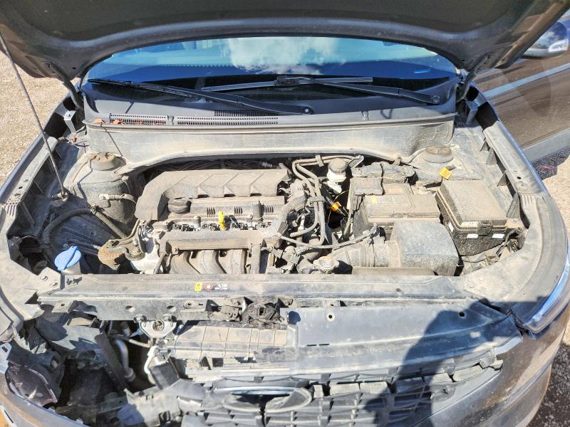 2023 Hyundai Venue მანქანა იყიდება აუქციონზე, vin: KMHRC8A35PU224773, აუქციონის ნომერი: 68447456