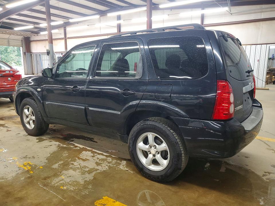 70047396 :رقم المزاد ، 4F2YZ02Z16KM09738 vin ، 2006 Mazda Tribute مزاد بيع