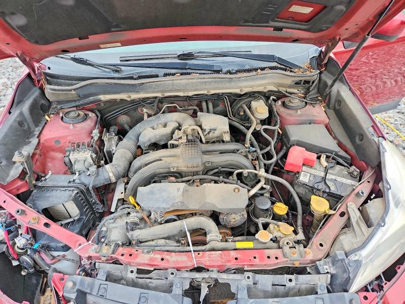 Aukcja sprzedaży 2015 Subaru Forester, vin: JF2SJADC3FH523783, numer aukcji: 69426116