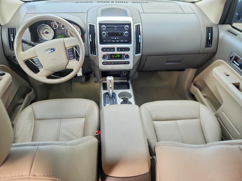 Продаж на аукціоні авто 2009 Ford Edge, vin: 2FMDK38C29BA30510, номер лоту: 69186866