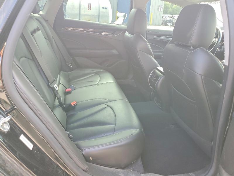 Aukcja sprzedaży 2017 Buick Lacrosse, vin: 1G4ZR5SSXHU133664, numer aukcji: 67828396