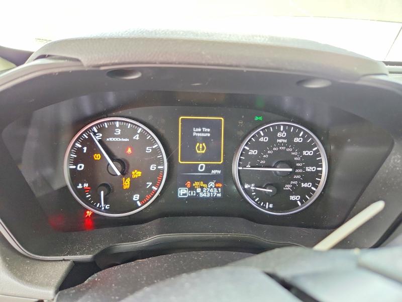 Aukcja sprzedaży 2024 Subaru Crosstrek, vin: JF2GUADC2R8207325, numer aukcji: 68192816