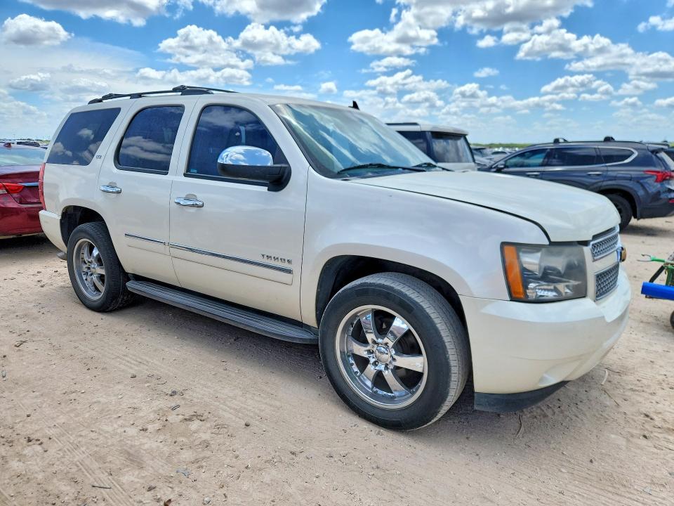 Продажа на аукционе авто 2013 Chevrolet Tahoe, vin: 1GNSCCE01DR277579, номер лота: 67980836