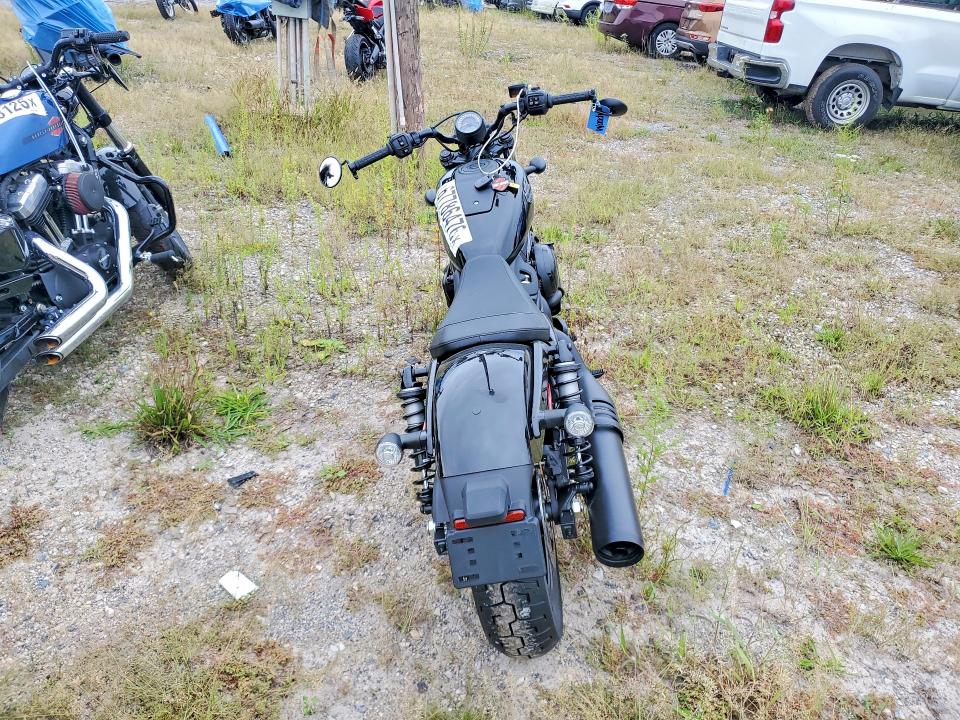 Aukcja sprzedaży 2026 Harley-davidson Rh975, vin: MLY1ZH112TS310821, numer aukcji: 67786476