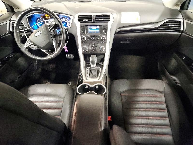 Продажа на аукционе авто 2015 Ford Fusion, vin: 1FA6P0H76F5113041, номер лота: 70858226