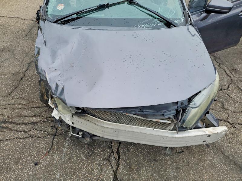 2014 Honda Civic მანქანა იყიდება აუქციონზე, vin: 2HGFB2F9XEH520006, აუქციონის ნომერი: 67351426
