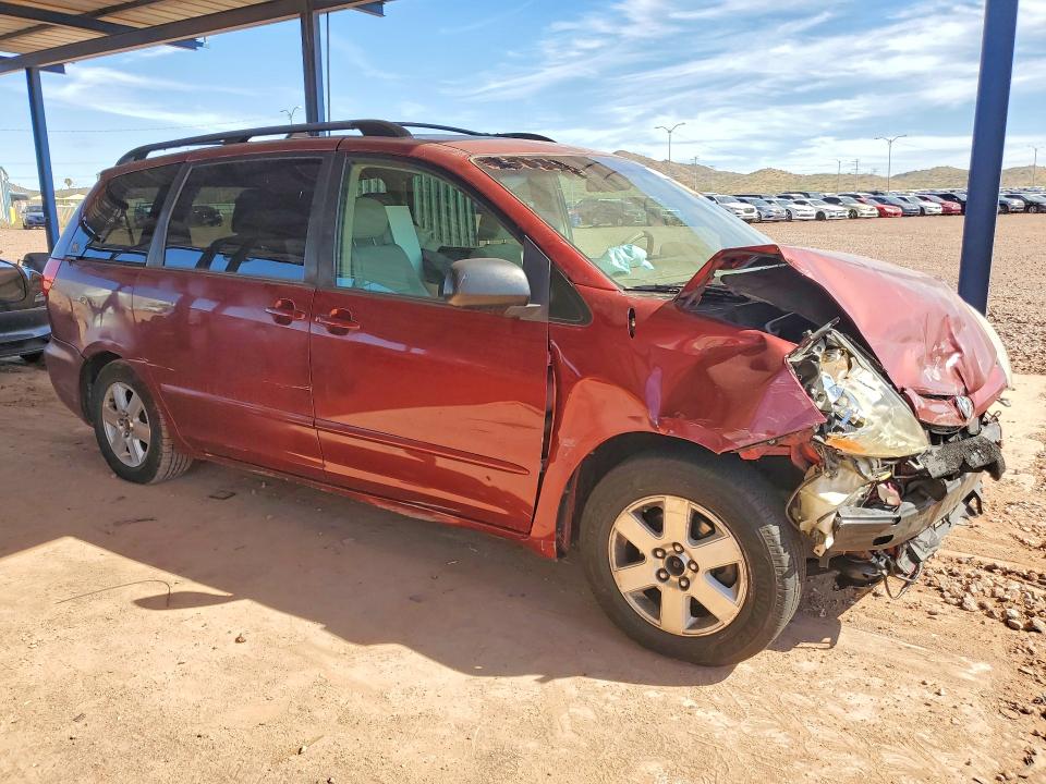 Продаж на аукціоні авто 2009 Toyota Sienna, vin: 5TDZK23C99S264492, номер лоту: 69816486