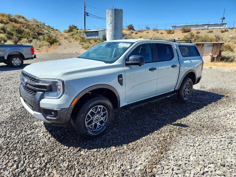 Aukcja sprzedaży 2024 Ford Ranger, vin: 1FTER4HH9RLE15908, numer aukcji: 68992306