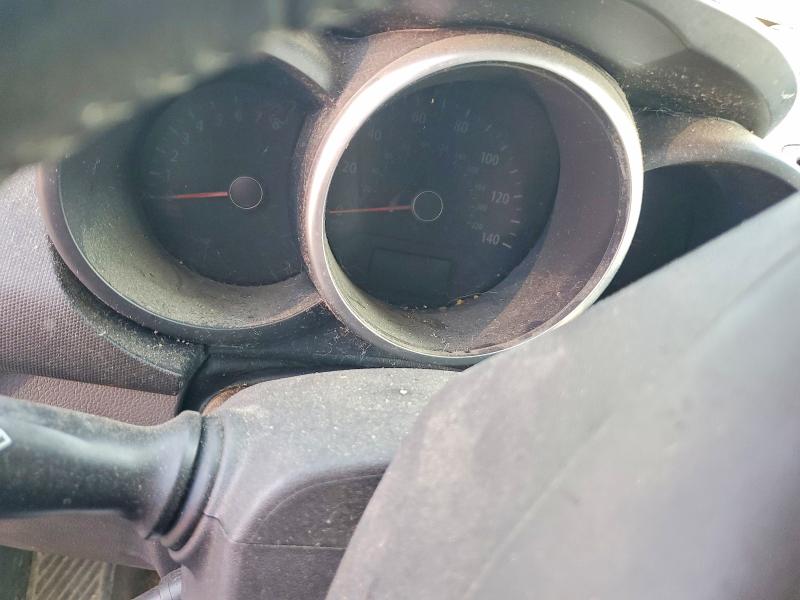 70817986 :رقم المزاد ، KNDJT2A63C7366010 vin ، 2012 Kia Soul مزاد بيع