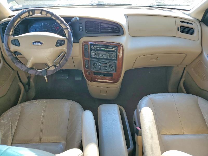 Aukcja sprzedaży 2001 Ford Windstar, vin: 2FMDA53411BB62399, numer aukcji: 69139326
