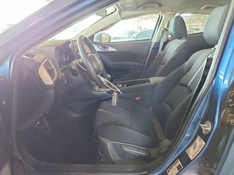 Продажа на аукционе авто 2017 Mazda 3, vin: 3MZBN1U75HM146682, номер лота: 67189096