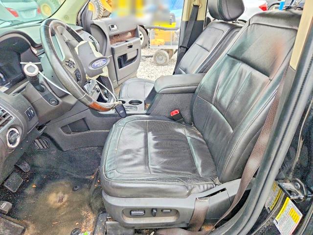 70428266 :رقم المزاد ، 2FMHK6D83DBD07999 vin ، 2013 Ford Flex مزاد بيع