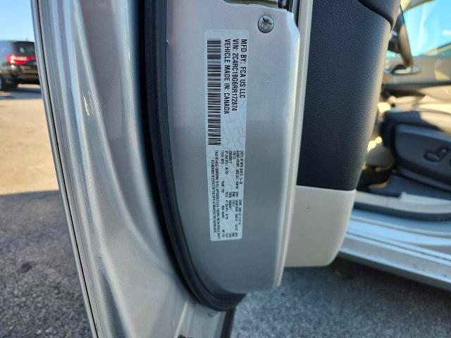 Aukcja sprzedaży 2024 Chrysler Pacifica, vin: 2C4RC1BG6RR172874, numer aukcji: 66526086