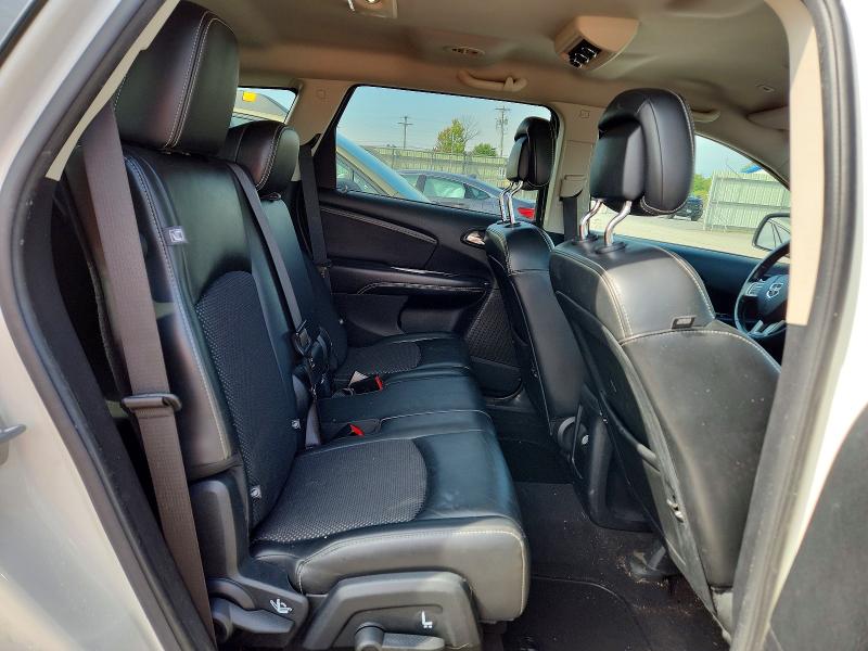 Aukcja sprzedaży 2018 Dodge Journey, vin: 3C4PDDGG0JT278267, numer aukcji: 68798246