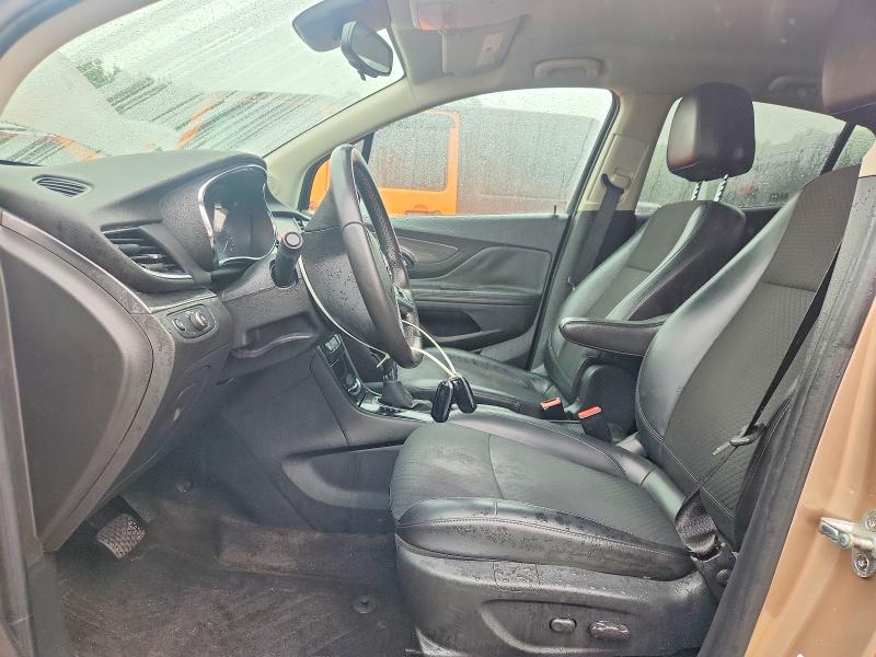 Aukcja sprzedaży 2018 Buick Encore, vin: KL4CJESB2JB535398, numer aukcji: 67566666