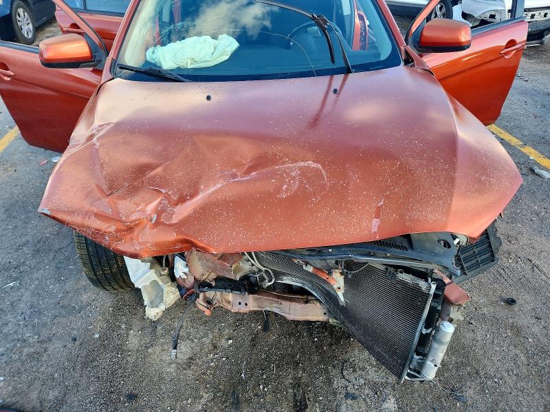 Aukcja sprzedaży 2009 Mitsubishi Lancer, vin: JA3AU86W49U037995, numer aukcji: 70362086