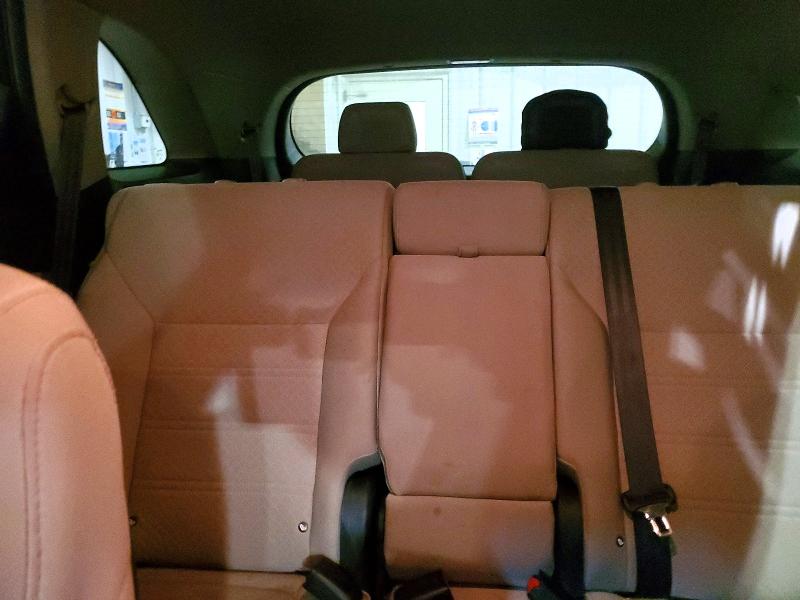 67891756 :رقم المزاد ، 5XYPGDA31GG046354 vin ، 2016 Kia Sorento مزاد بيع