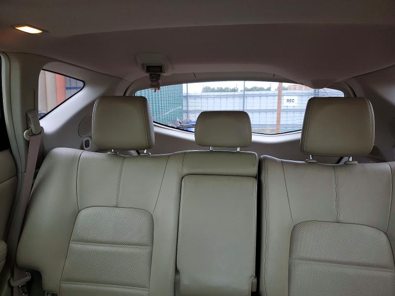 2013 Nissan Murano მანქანა იყიდება აუქციონზე, vin: JN8AZ1MW6DW312426, აუქციონის ნომერი: 69087066