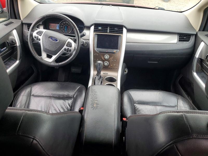 Aukcja sprzedaży 2011 Ford Edge, vin: 2FMDK4JCXBBA75409, numer aukcji: 69878536